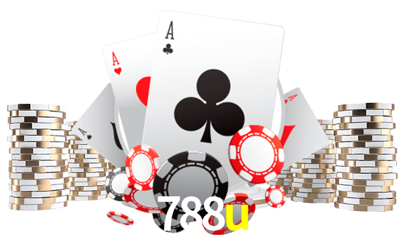 Jogue jogos de pôquer em 788u