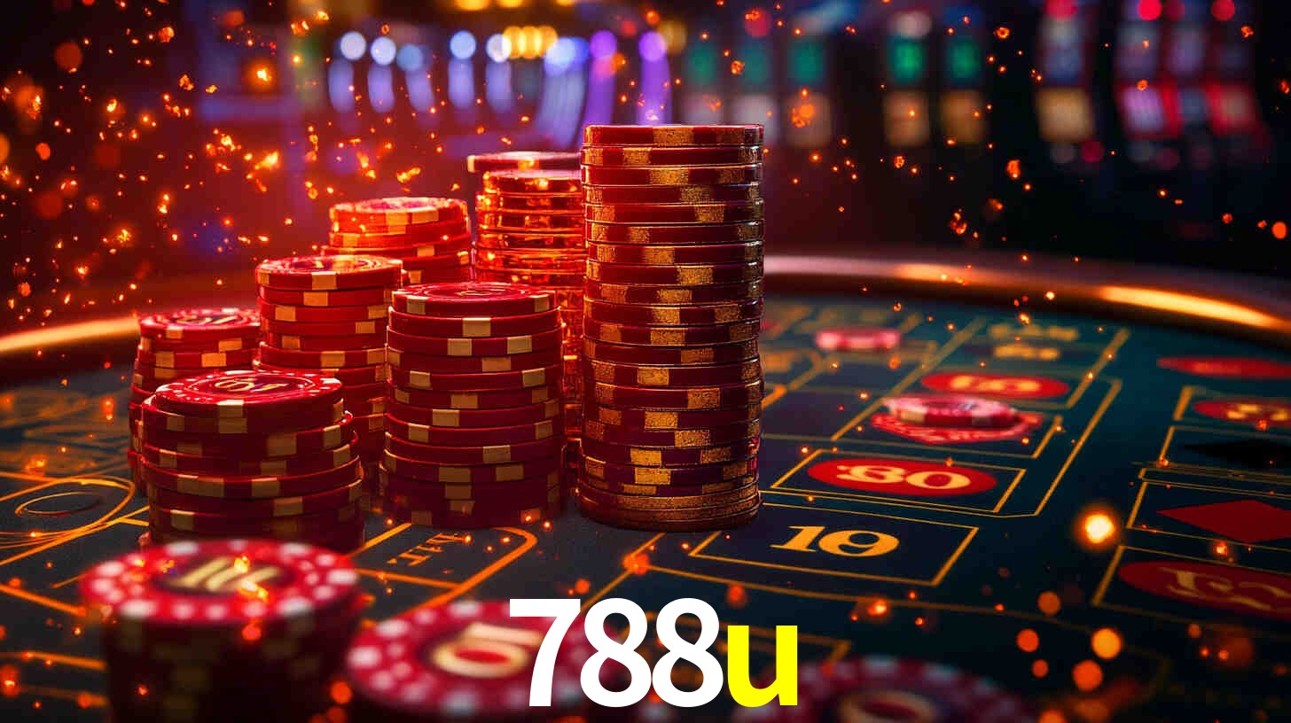 Statistics 788u