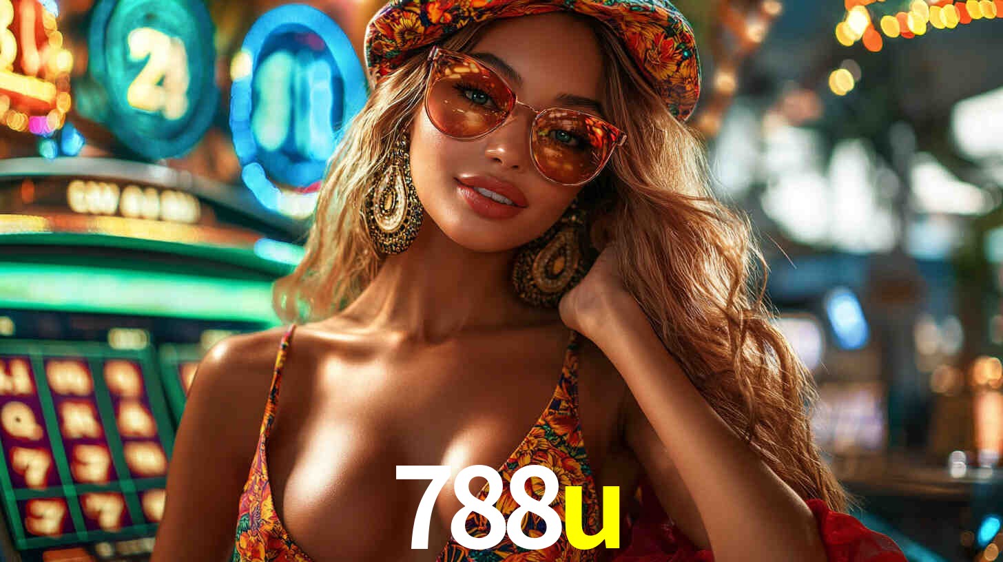Welcome Bonus 788u