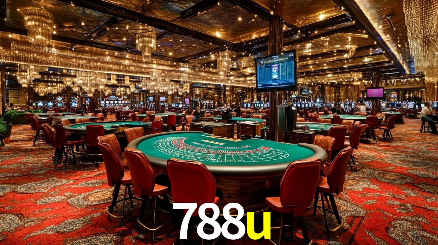 Blackjack Table 788u