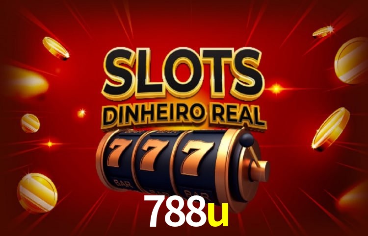 788u: Jogos de Caça-Níqueis-Altas Recompensas, Roleta-Velocidade, Blackjack-Desafios Máximos