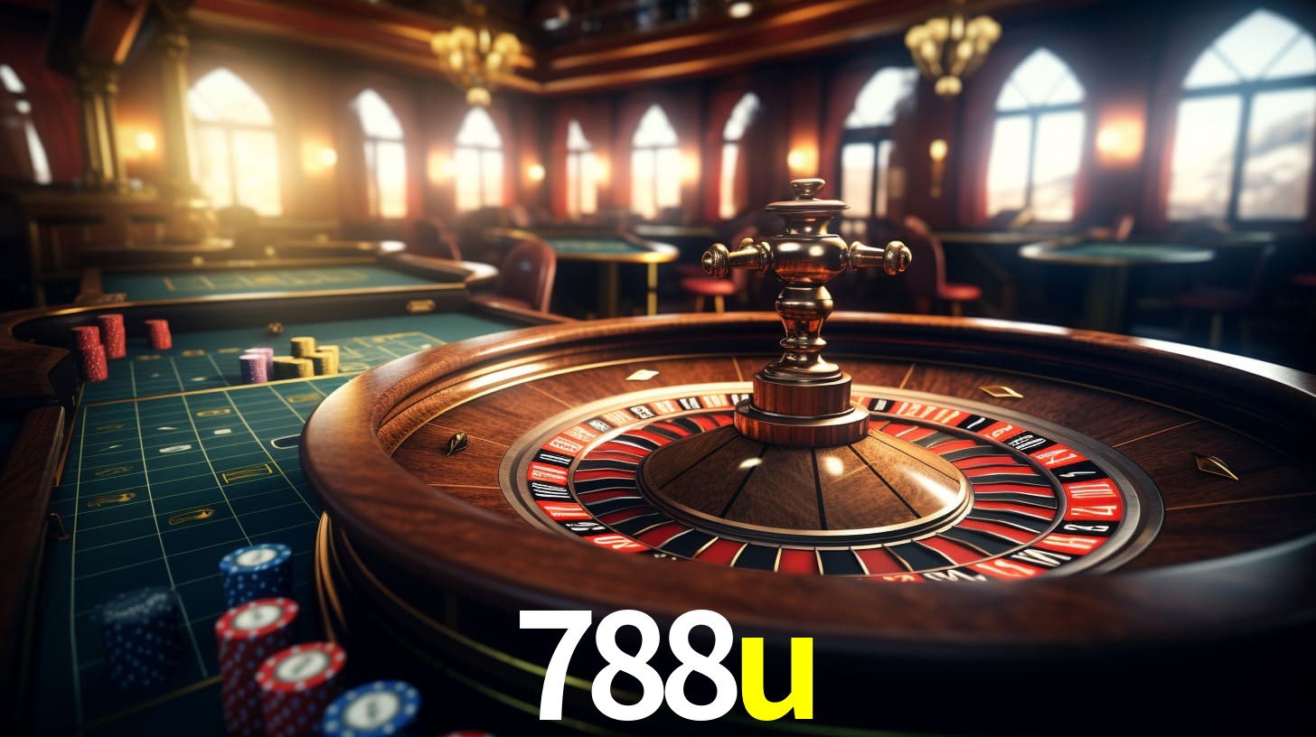 Game Providers 788u