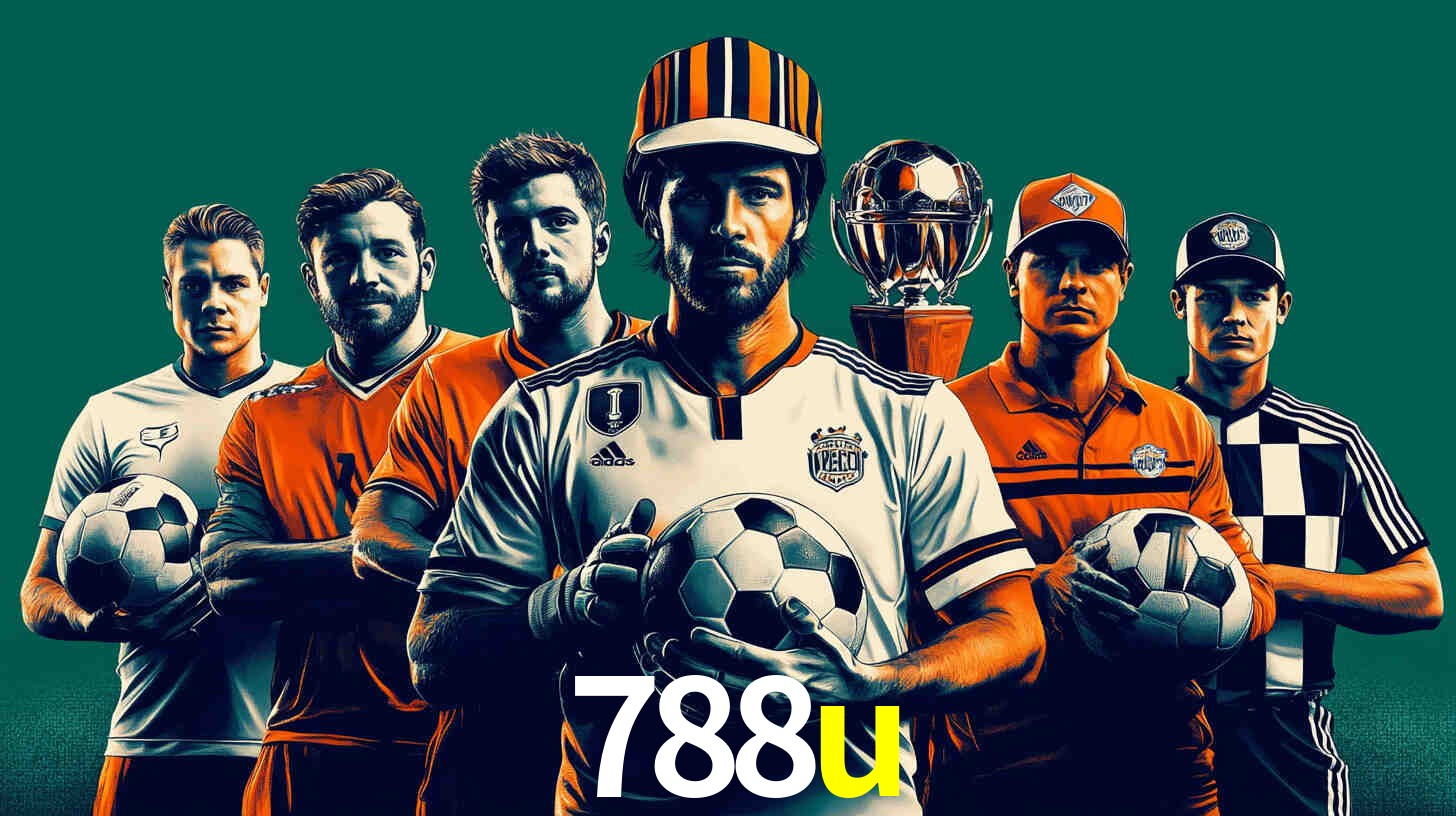 Descubra o Programa VIP da 788u: Vantagens Exclusivas para Jogadores