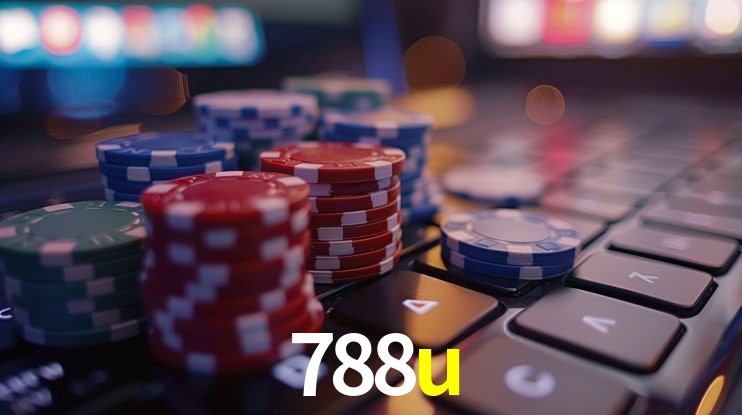 788u: Seu Cassino Premiado com Pagamentos Rápidos