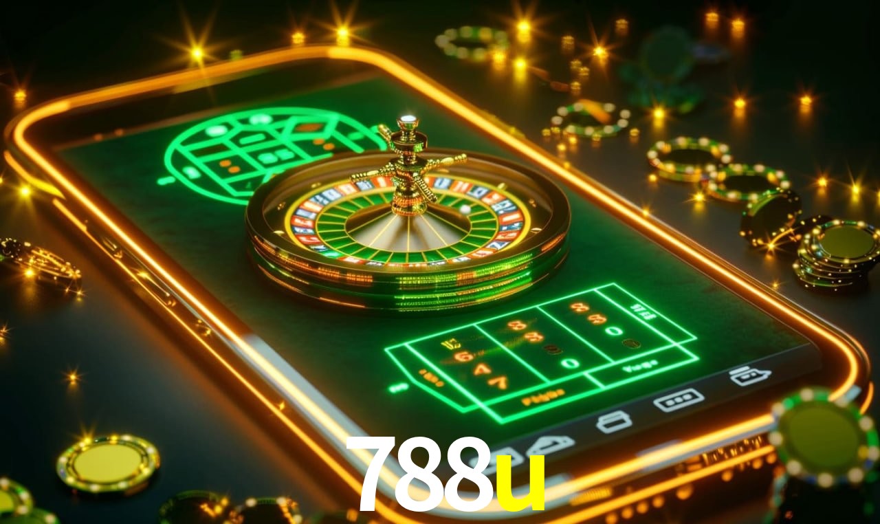 Sinta a adrenalina dos jogos de cassino com 788u