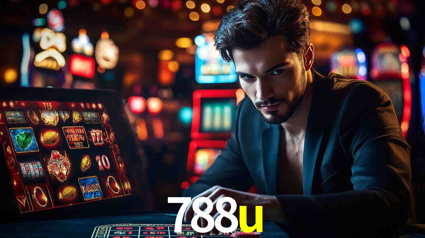 Daily Bonuses 788u