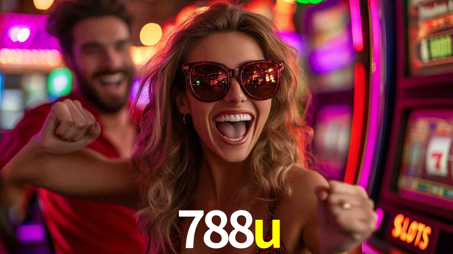 Inovações de Jogos na 788u: O Futuro das Experiências Interativas