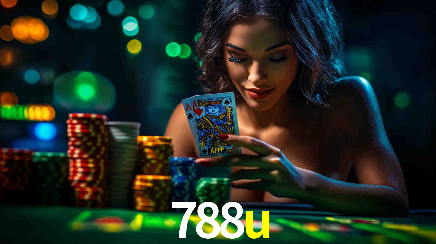A Experiência Imersiva dos Cassinos Ao Vivo no 788u