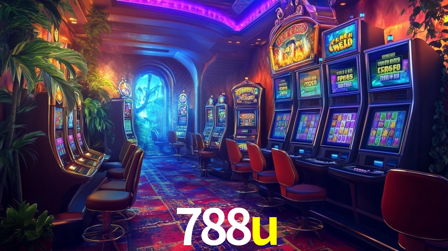 Bonus Features 788u