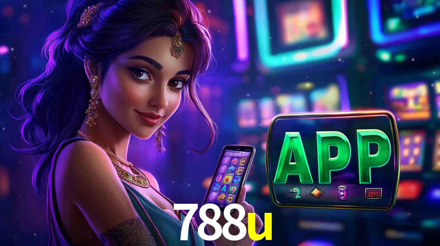 Welcome Bonus 788u