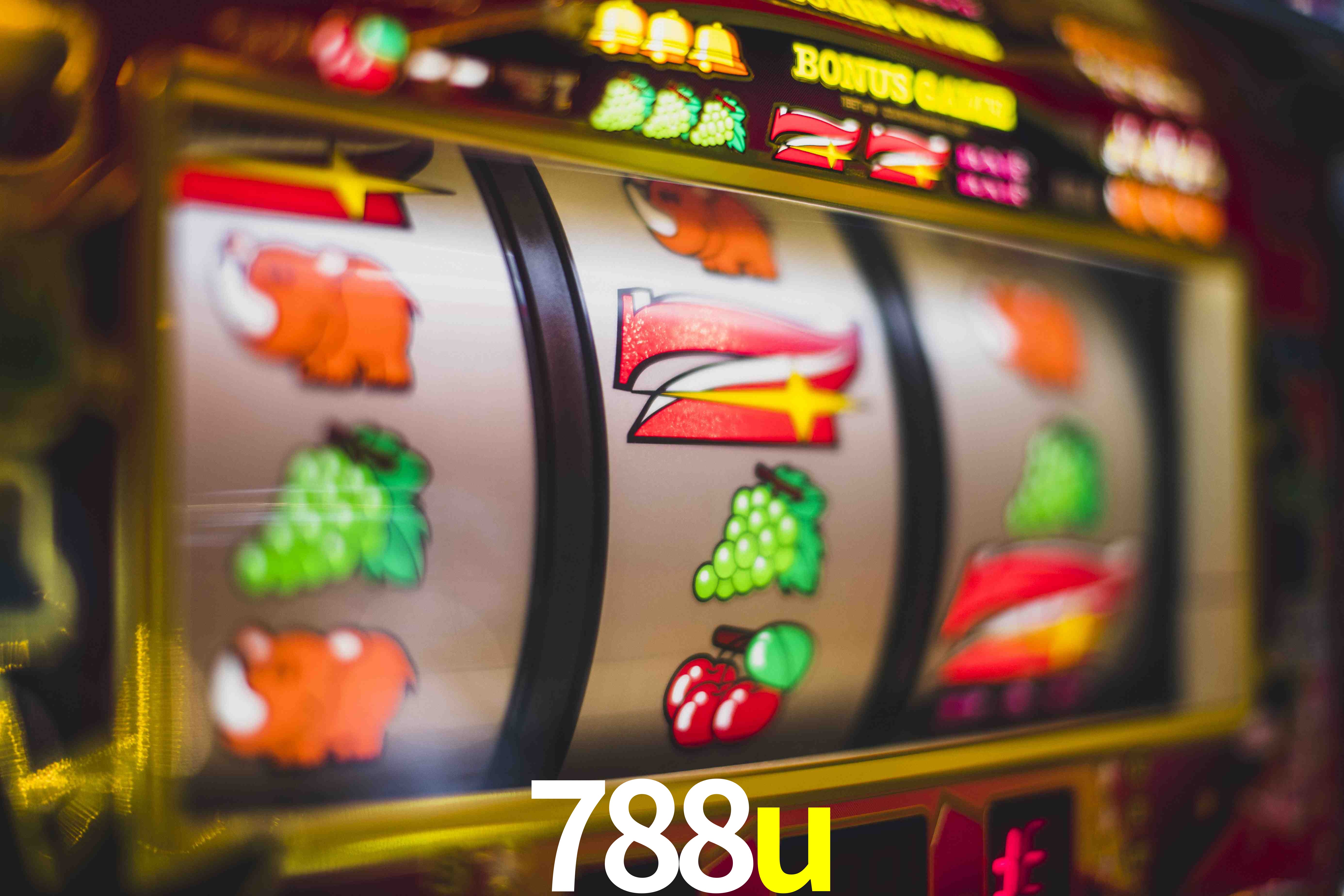 Quick Registration 788u