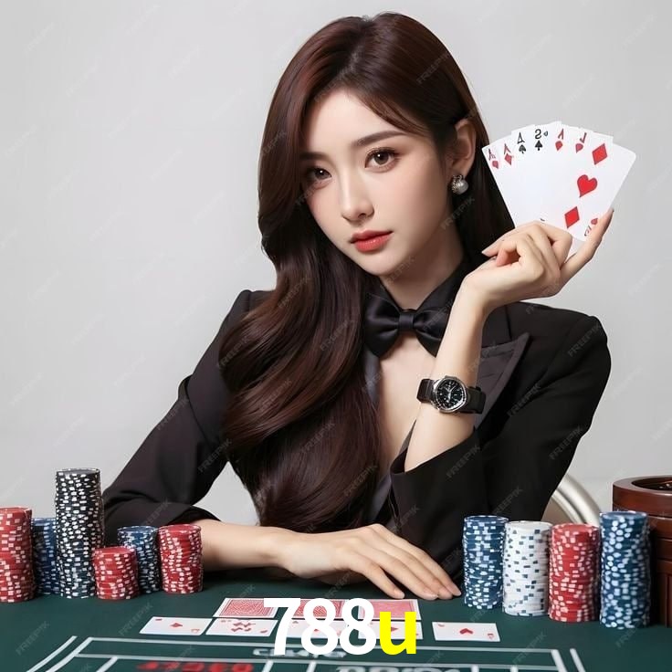 788u