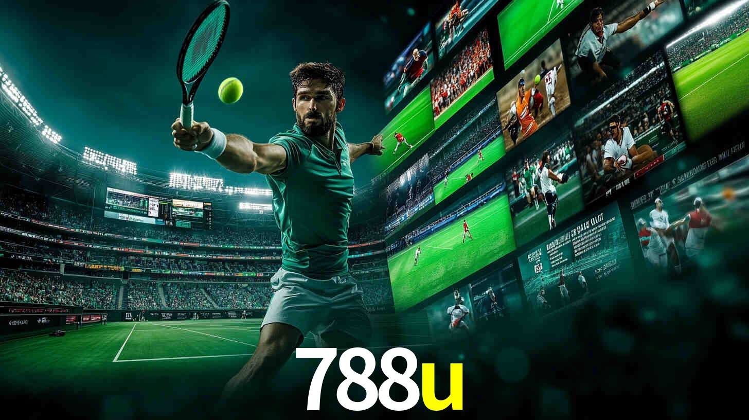 Descubra a Essência do 788u: Nossa História e Compromissos