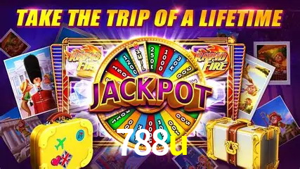 Descubra o Mundo do Cassino Online com 788u