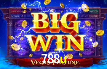 788u: A Experiência de Casino com Jogos de Mesa ao Vivo
